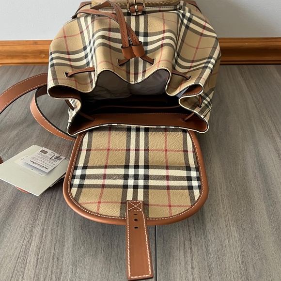 Backpacks